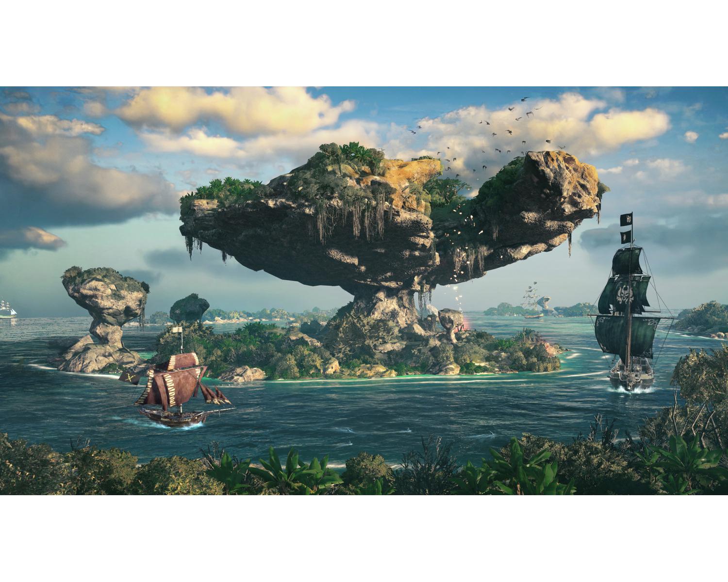 Ubisoft Skull e Bones - Gioco Playstation 5 PS5