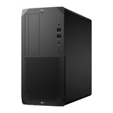 HP Workstation Z2 G5 Tower Intel Core I7-10700 16GB DDR4 512GB NVMe SSD Nvidia Quadro P2000 Windows 11 Pro Ricondizionato