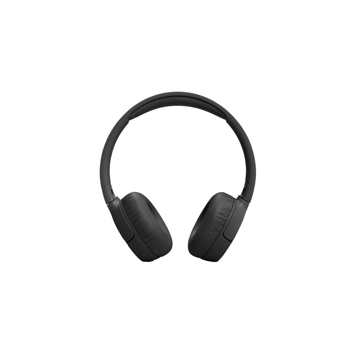 JBL Tune 670 NC Auricolare Con cavo e senza cavo A Padiglione Musica e Chiamate USB tipo-C Bluetooth Nero