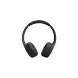 JBL Tune 670 NC Auricolare Con cavo e senza cavo A Padiglione Musica e Chiamate USB tipo-C Bluetooth Nero