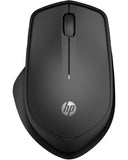 HP Mouse wireless silenzioso 285 Nero