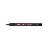 Uni-Ball PC-3M evidenziatore Tipo di punta Nero