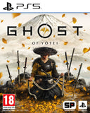 Sony Interactive Entertainment Ghost of Yōtei