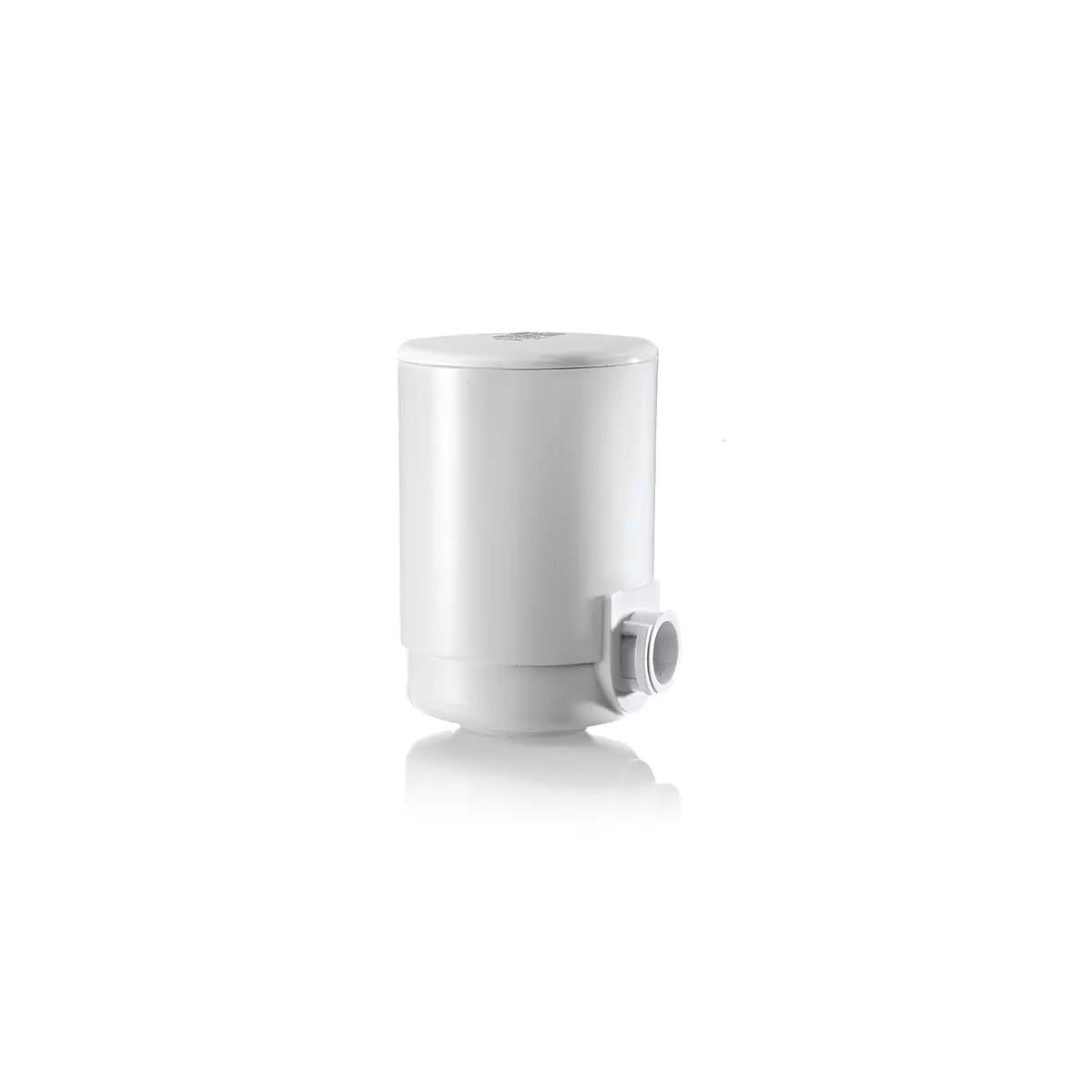 Laica R20A Filtraggio acqua Filtro per l'acqua del rubinetto Bianco