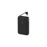 Belkin BPB021HQBK batteria portatile 10000 mAh Nero