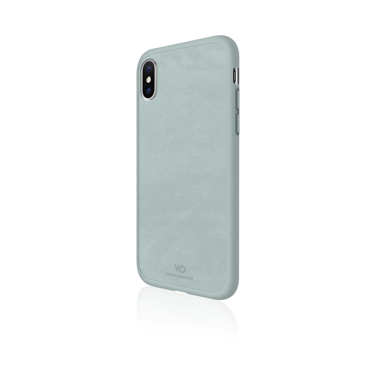 Hama Promise custodia per cellulare 14,7 cm (5.8") Cover Verde