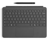 Microsoft Tastiera Surface Pro 12" con Slim Pen Ardesia