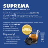 Caffè Borbone Capsule Compatibili Dolce Gusto - Miscela Suprema - 30 caps