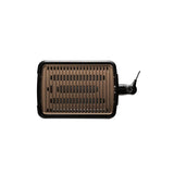 Griglia di Contatto George Foreman 25850-56 Termostato Regolabile Antiaderente 1606 W