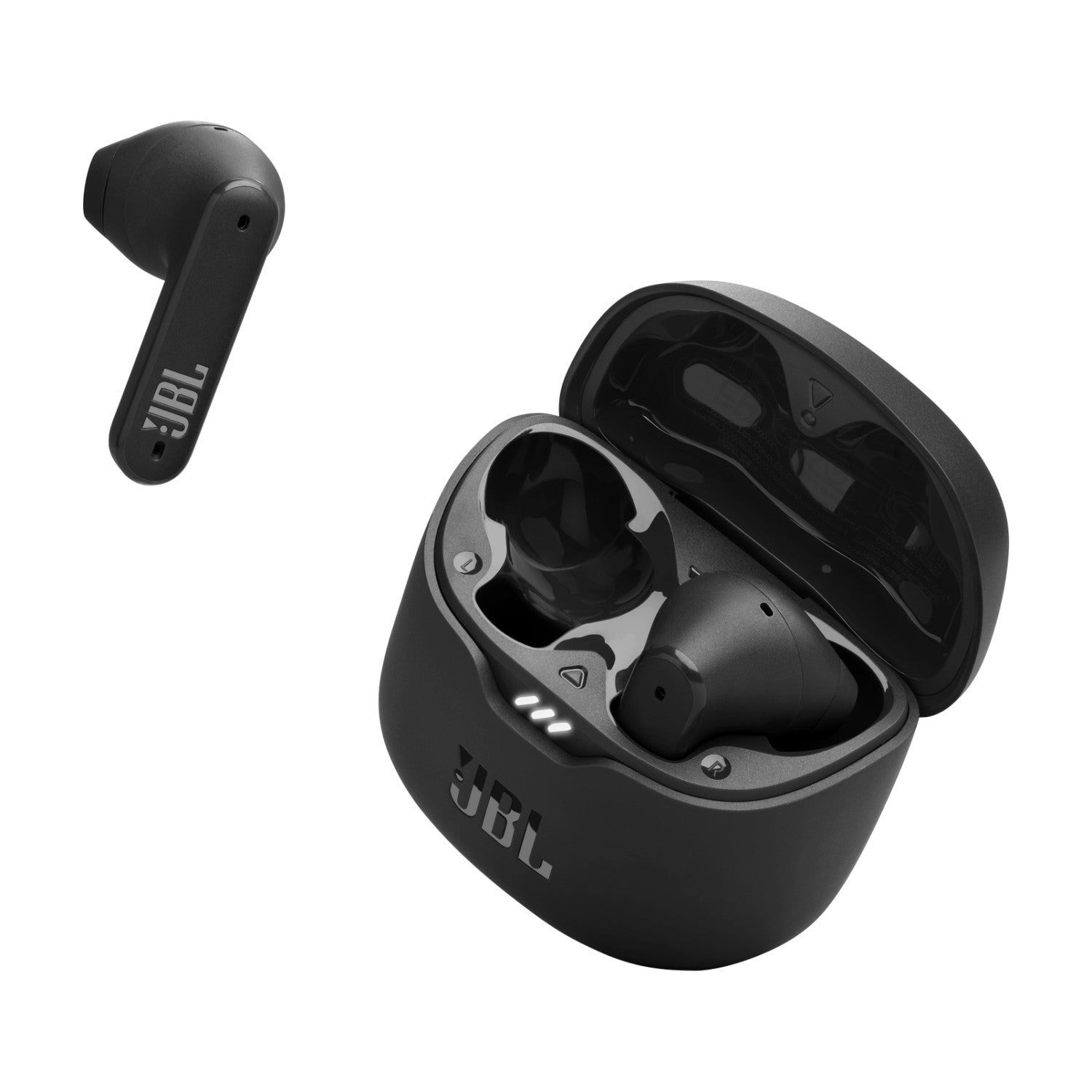 Jbl Tune Flex Auricolari True Wireless Stereo In-ear Musica e Chiamate Bluetooth Nero