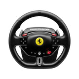 Thrustmaster T98 Ferrari 296 GTS Nero USB Sterzo Pedali Analogico/Digitale PC, Xbox One, Xbox Series S, Xbox Series X
