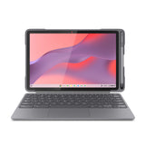 Lenovo Chromebook Duet EDU G2 MediaTek Kompanio 64 GB 27,8 cm (10.9 pollici) 8 GB Wi-Fi 6 (802.11ax) ChromeOS Grigio
