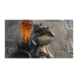 Microsoft Fallout 4: Anniversary Edition Anniversario Giapponese, Francese, Tedesca, ITA, ESP, Russo, POR-BRA, Cinese semplificato, Cinese tradizionale, Inglese degli Stati Uniti Nintendo Switch 2