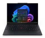Lenovo ThinkPad E14 Gen 8 (Intel) Copilot PC Intel Core Ultra 5 325 Computer portatile 35,6 cm (14 pollici) WUXGA 16 GB DDR5-SDRAM 512 GB SSD Wi-Fi 7 (802.11be) Windows 11 Pro Italiano Nero