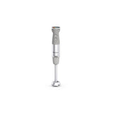 Moulinex DD672B10 frullatore Frullatore ad immersione 1000 W Grigio, Acciaio inox