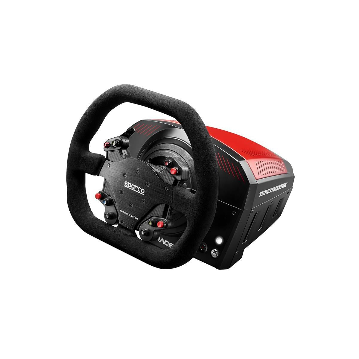 Thrustmaster TS-XW Servo Base Controller da Gaming Nero Rosso