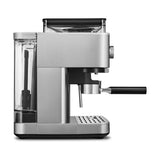 KitchenAid 5KES6551ESX Automatica/Manuale Macchina per espresso 2,5 L