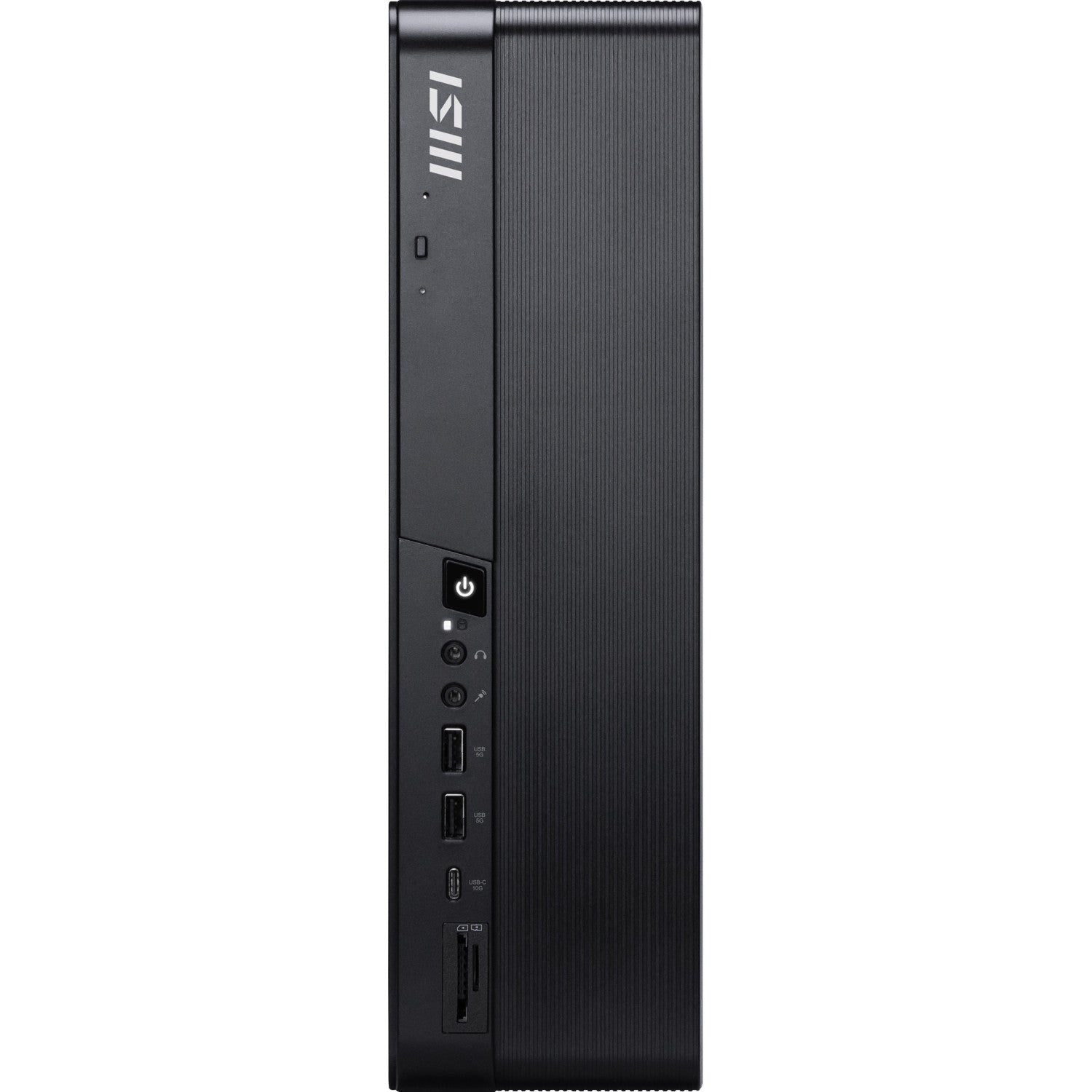 MSI Pro DP80 AI A2G-083XEU Intel Core Ultra 5 225 16 GB DDR5-SDRAM 512 GB SSD Desktop PC Nero