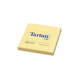 Post-It 7676 pouch autoadesiva Quadrato Giallo 100 fogli Autoadesivo