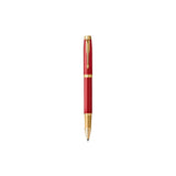 Parker IM Premium Penna retrattile a clip Nero 1 pz