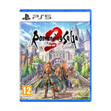 Square Enix Romancing SaGa 2: Revenge of the Seven - Videogioco per PS5