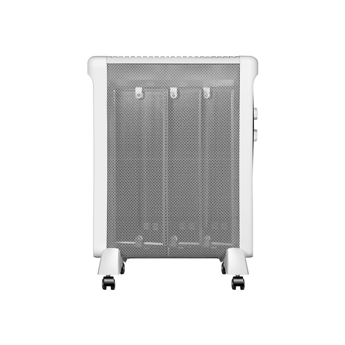 Ardes AR4MK01 stufetta elettrica Interno Nero