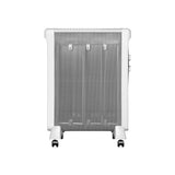 Ardes AR4MK01 stufetta elettrica Interno Nero