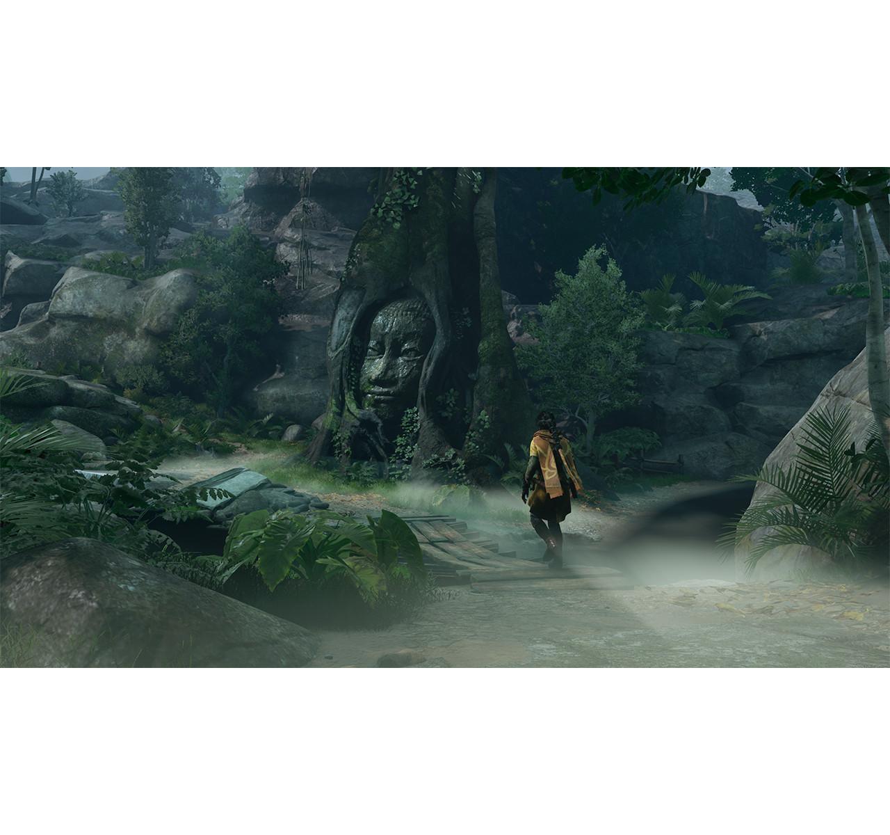 BANDAI NAMCO Entertainment Unknown 9 Awakening ITA PlayStation 5