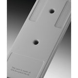 Electrolux EW7H4E10BY asciugatrice Libera installazione Caricamento frontale 10 kg Bianco