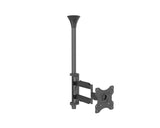 Multibrackets 6416 Supporto per display espositivi 106,7 cm (42") Nero