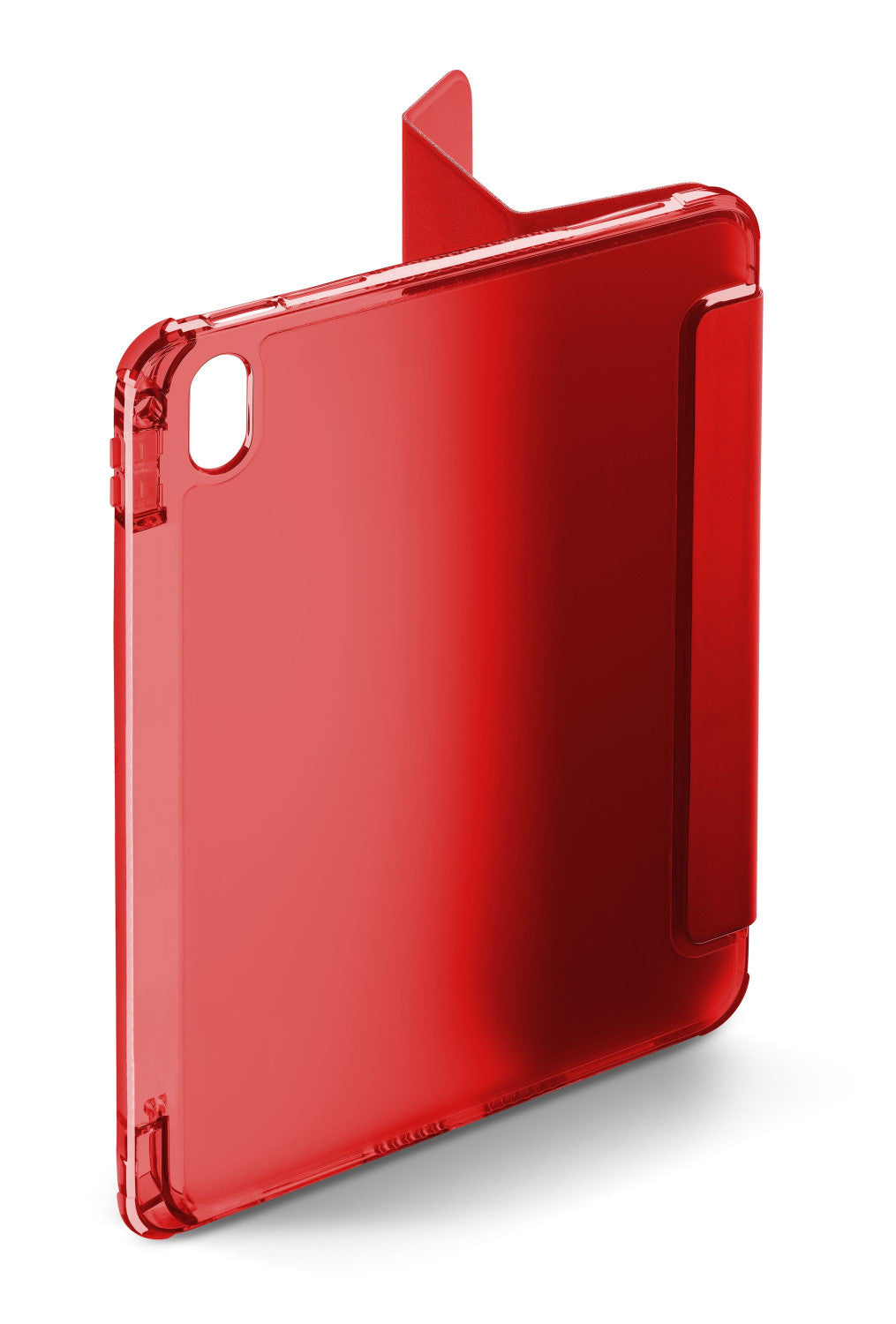 Cellularline Folio - iPad 10.9'' (2022) Custodia per tablet con funzione stand