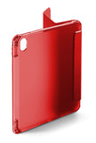 Cellularline Folio - iPad 10.9'' (2022) Custodia per tablet con funzione stand
