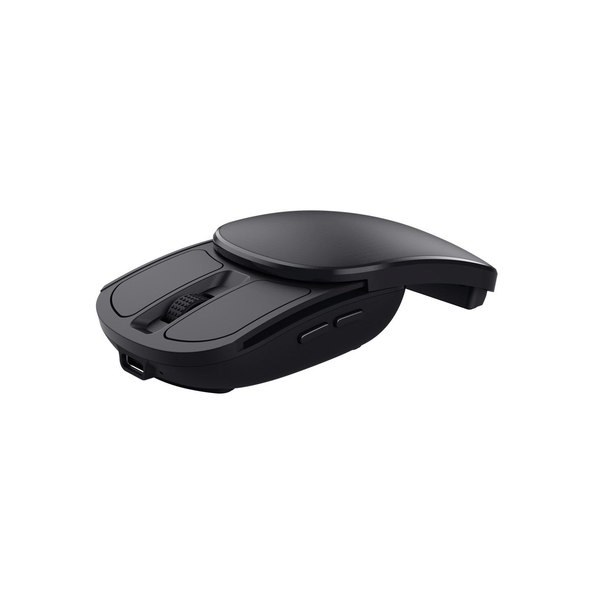 Trust 25733 mouse Viaggio Ambidestro RF Wireless 2400 DPI