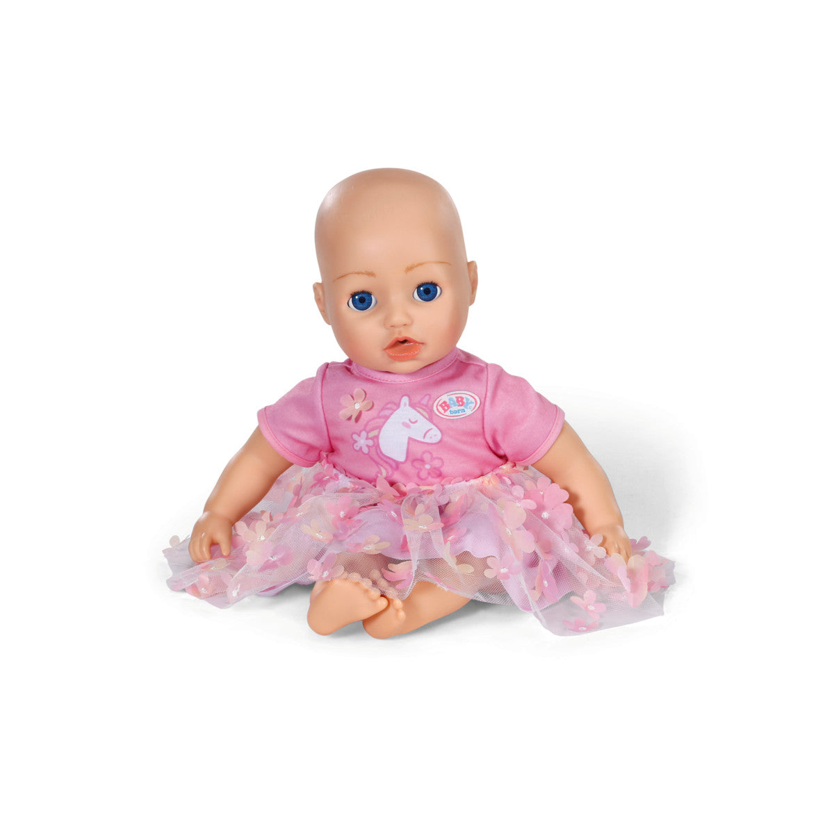 BABY born Dress Blossoms 43cm Vestito per bambola