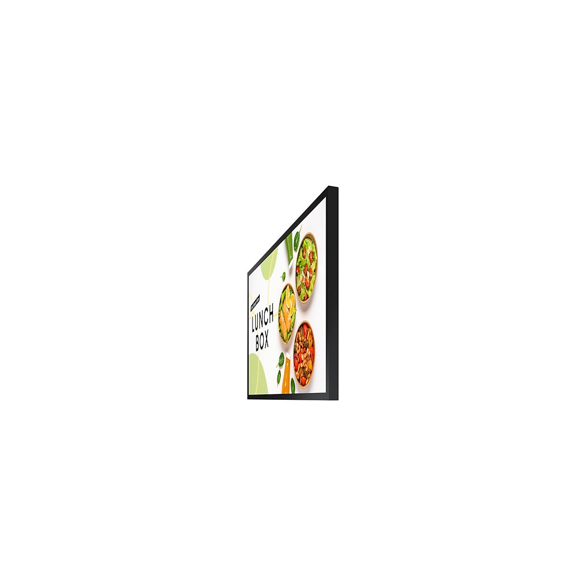 Samsung OM32DX 81,3 cm (32") LCD Wi-Fi 2000 cd/m² Full HD Nero Tizen 24/7