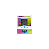 Fizz Creations Tetris Desktop Arcade Mini Arcade Retro Gadget Videogiochi