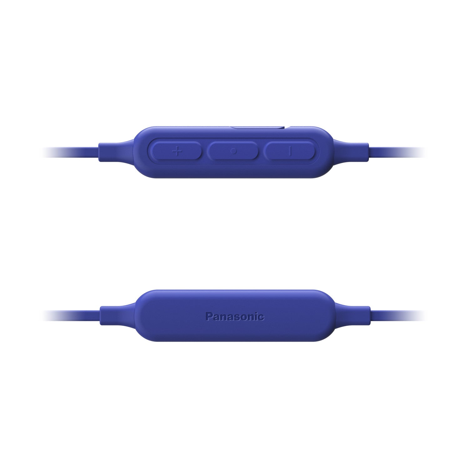 Panasonic 174393 Cuffie Bluetooth 5 0 Ergo Fit Plus Blu