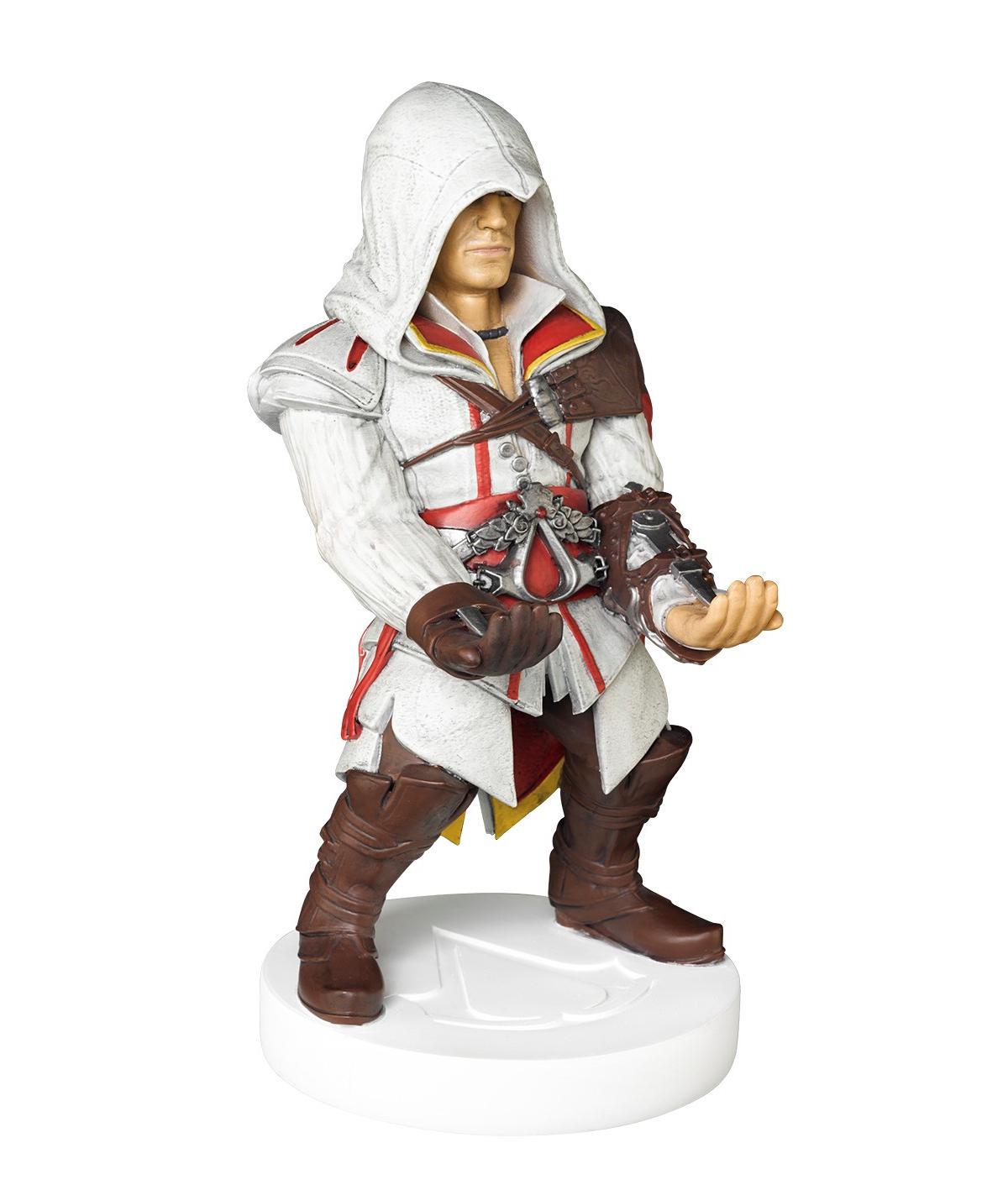 Exquisite Gaming Cable Guys Ezio Supporto passivo Controller per videogiochi, Telefono cellulare/smartphone Multicolore
