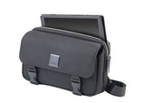 NACON MC17 Borsa da corriere Nintendo Nero