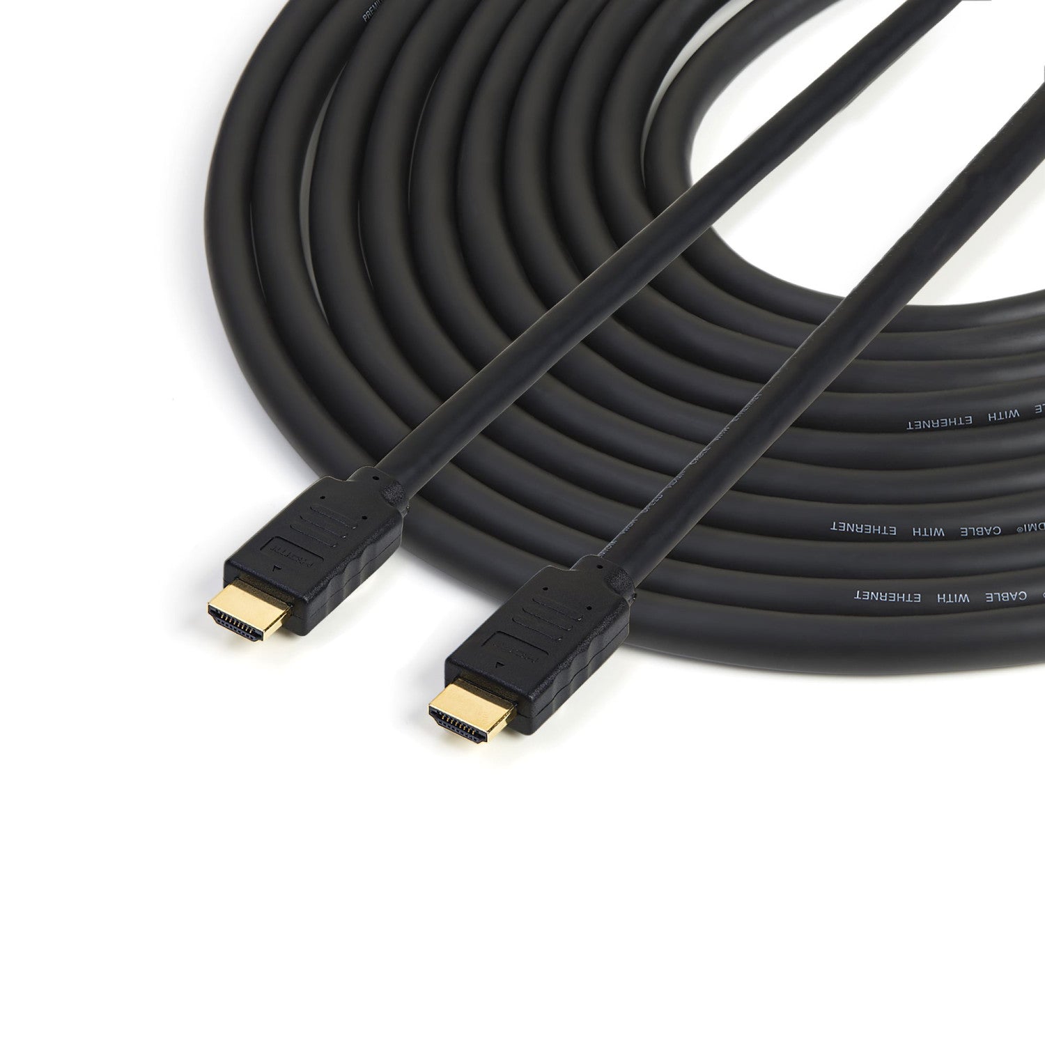 StarTech.com HDMM7MP cavo HDMI HDMI tipo A (Standard) Nero