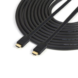 StarTech.com HDMM7MP cavo HDMI HDMI tipo A (Standard) Nero