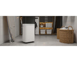 Deumidificatore Olimpia Splendid Aquaria S1 12 P 2 L 40 dB 216 W Monoblocco Bianco