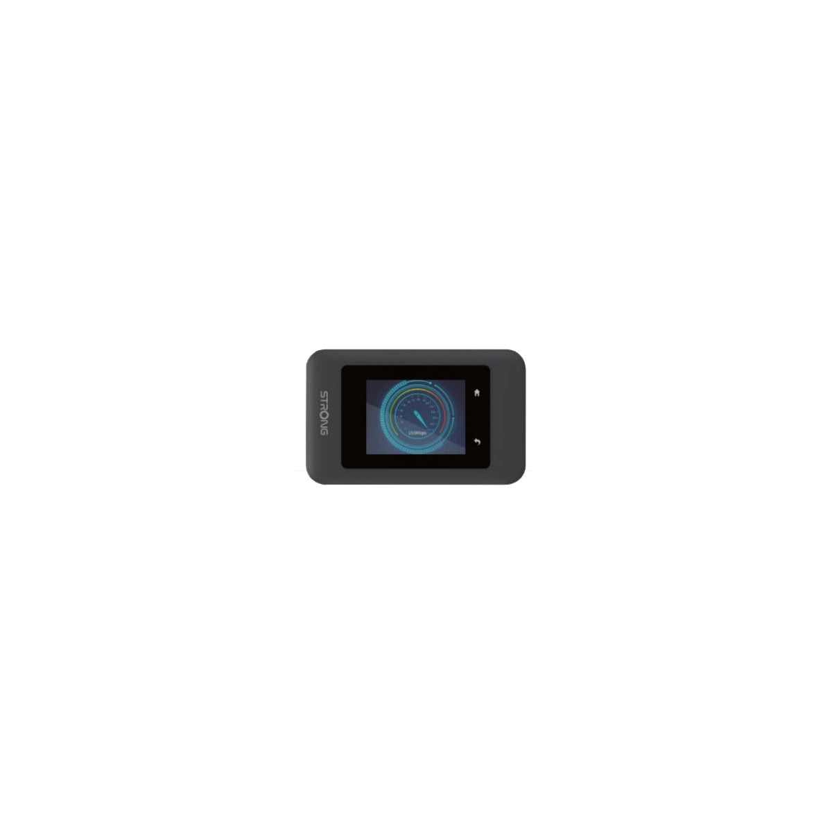 Strong 4G LTE MiFi Hotspot Router Wi-Fi 1200 Router di rete cellulare