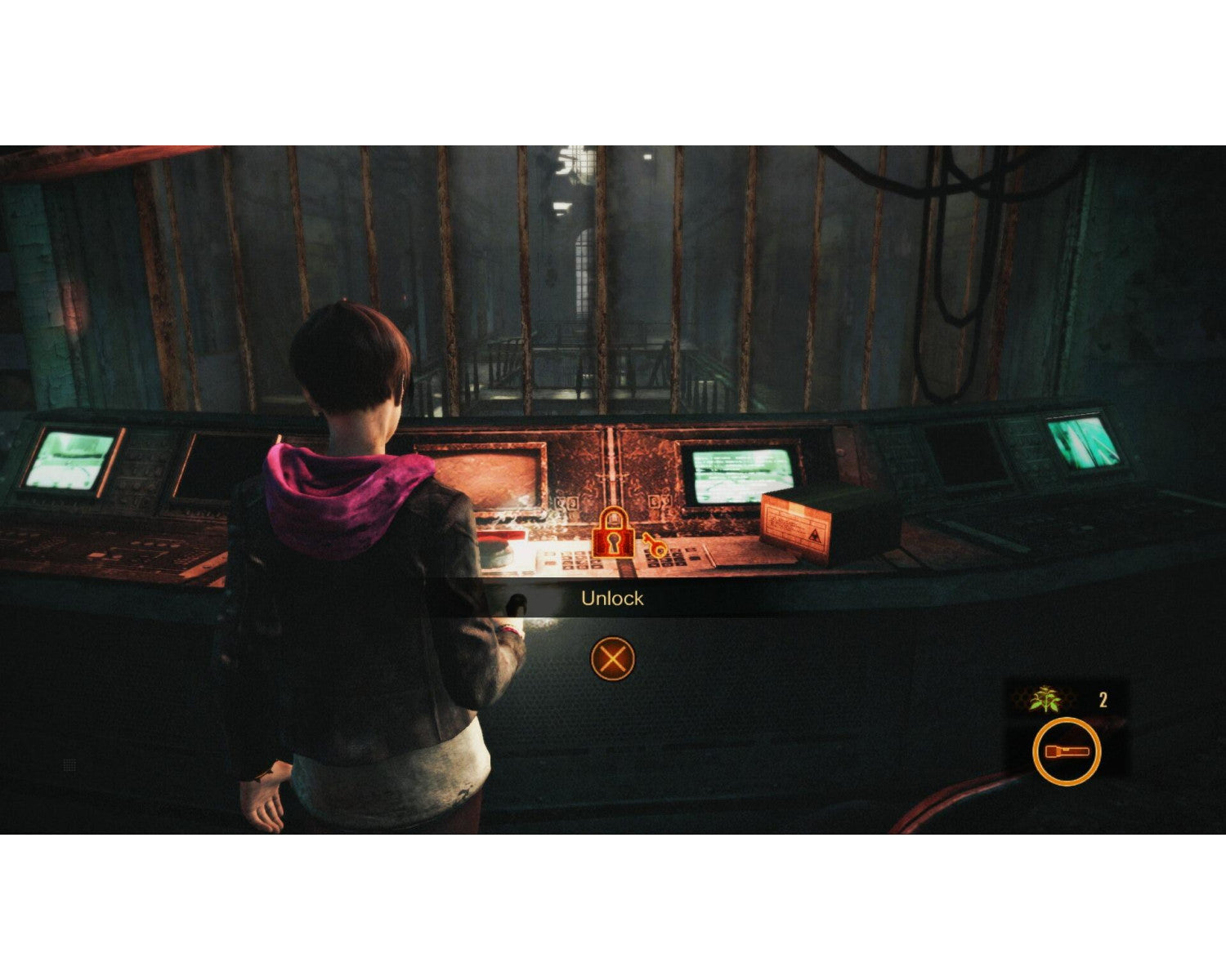 Capcom Resident Evil : Revelations 2 PlayStation 4