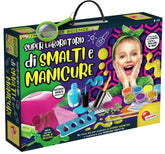 Lisciani I m A Genius Super Smalti E Manicure