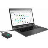 Safescan FP-150 lettore di impronte digitali USB tipo A Nero