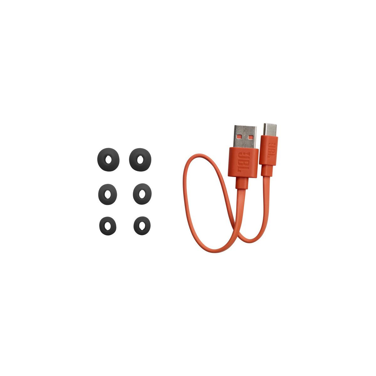Jbl Wave Buds Auricolari True Wireless Stereo In-ear Chiamate Musica Sport Bluetooth Nero