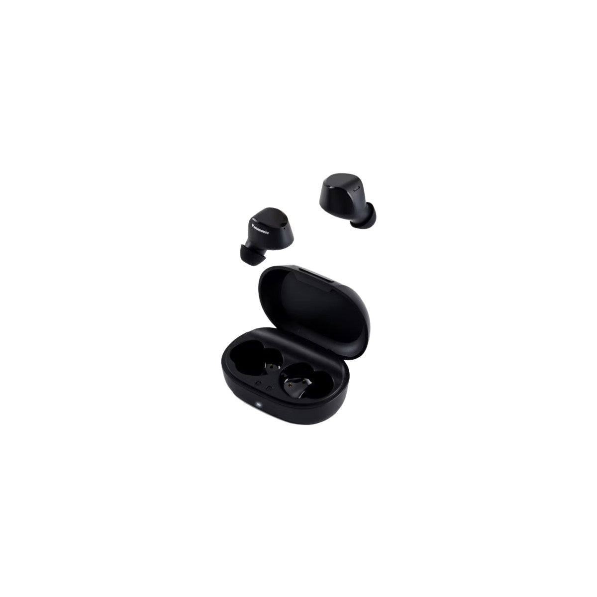 Panasonic RZ-B120W Auricolare Wireless In-ear Musica e Chiamate USB tipo-C Bluetooth Nero