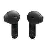 JBL Tune Flex 2 Ghost Edition Auricolare True Wireless Stereo (TWS) In-ear Musica e Chiamate Bluetooth Nero