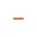 Lacie 104301558 Hard Disk 1 Tb Rugged Mini Usb 3.0 Arancione